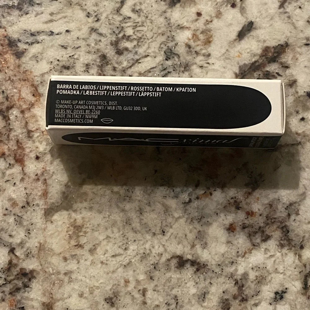 brand new